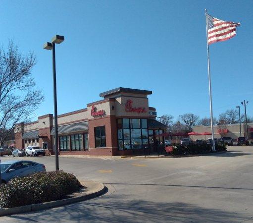 Chick-fil-A